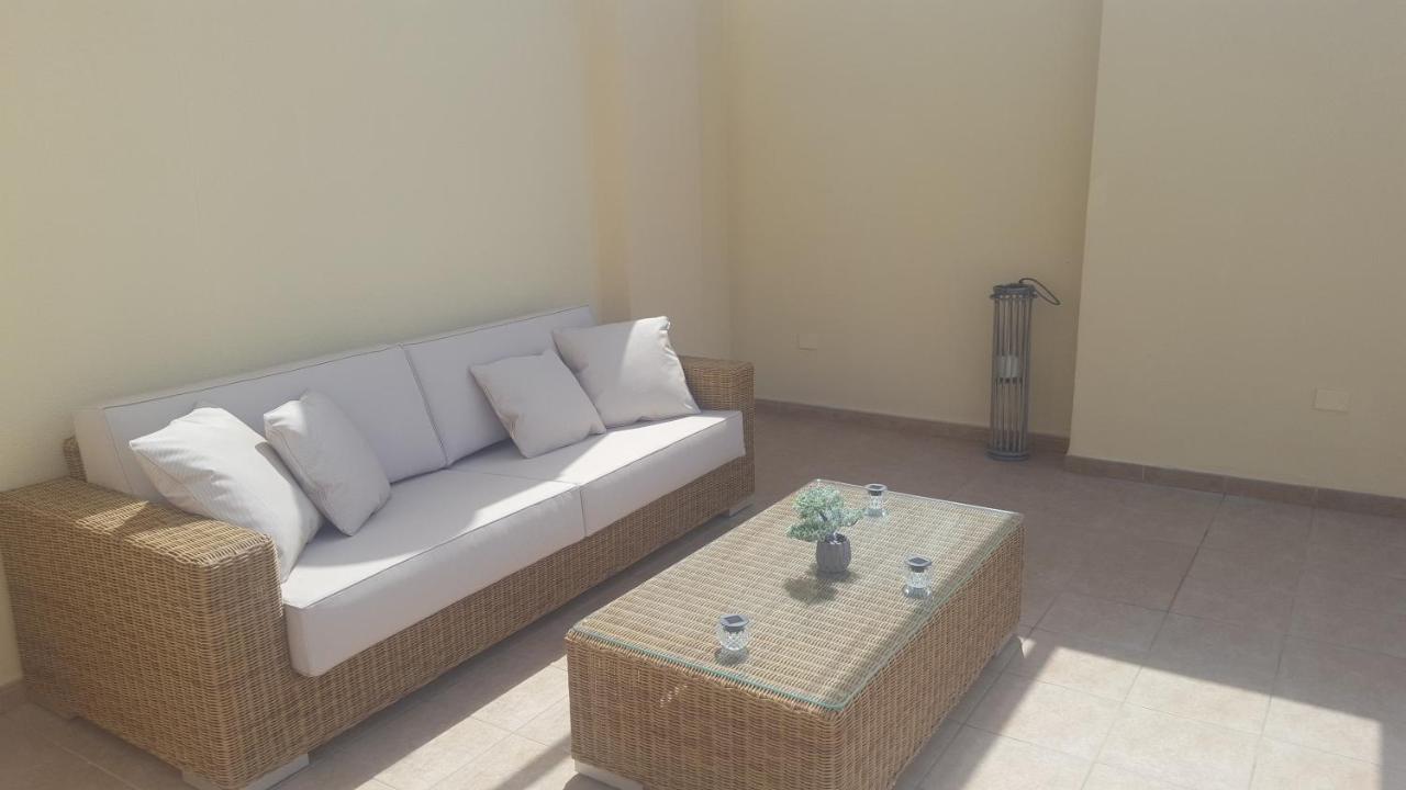 Sky Loft Tenerife Palm-mar