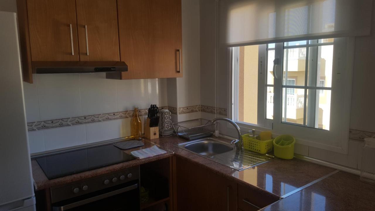 Sky Loft Tenerife Appartement Palm-mar