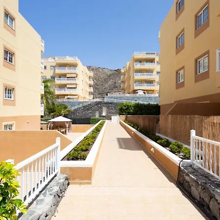 Sky Loft Tenerife Palm-mar Extérieur photo