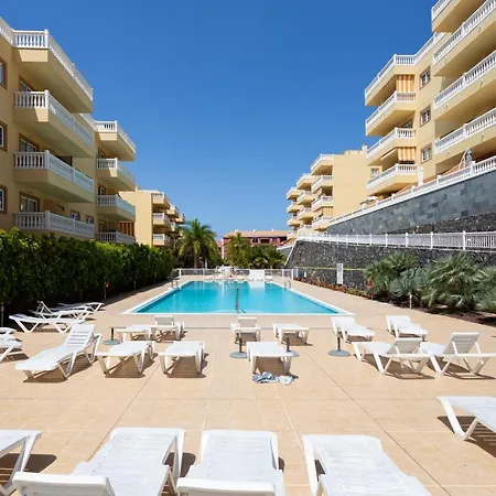 Sky Loft Tenerife Palm-mar Extérieur photo
