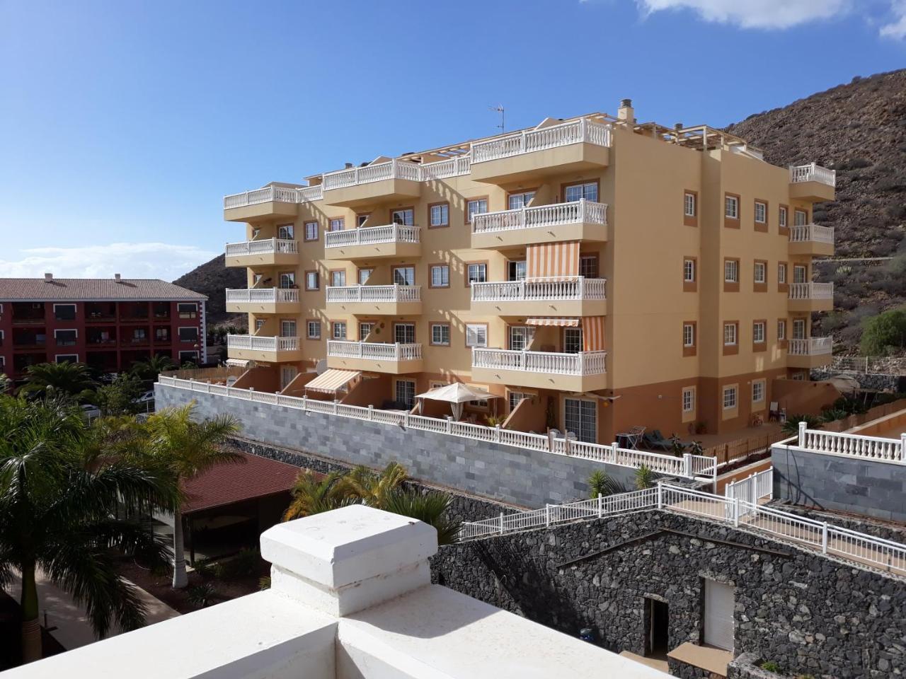 Sky Loft Tenerife Palm-mar