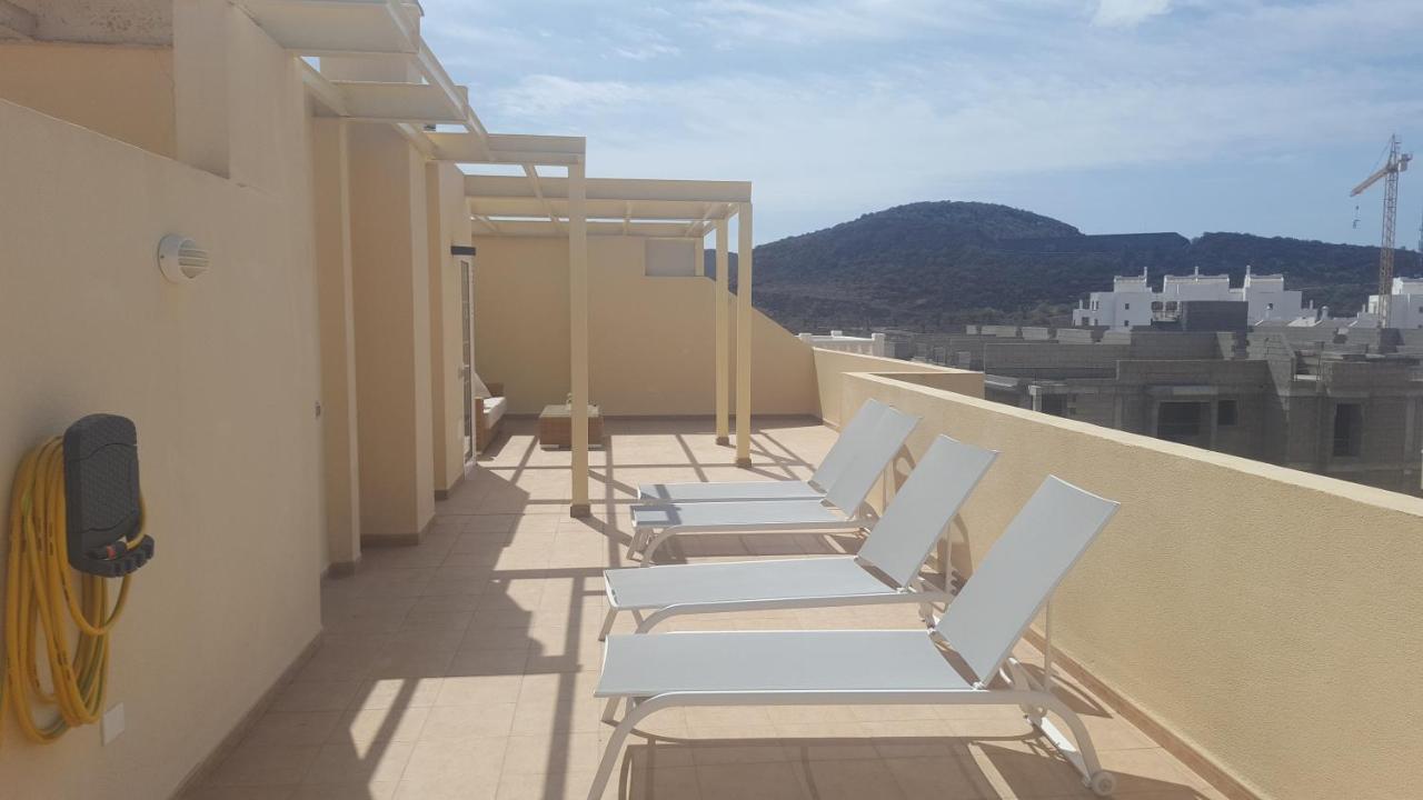 Apartment Sky Loft Tenerife Palm-mar