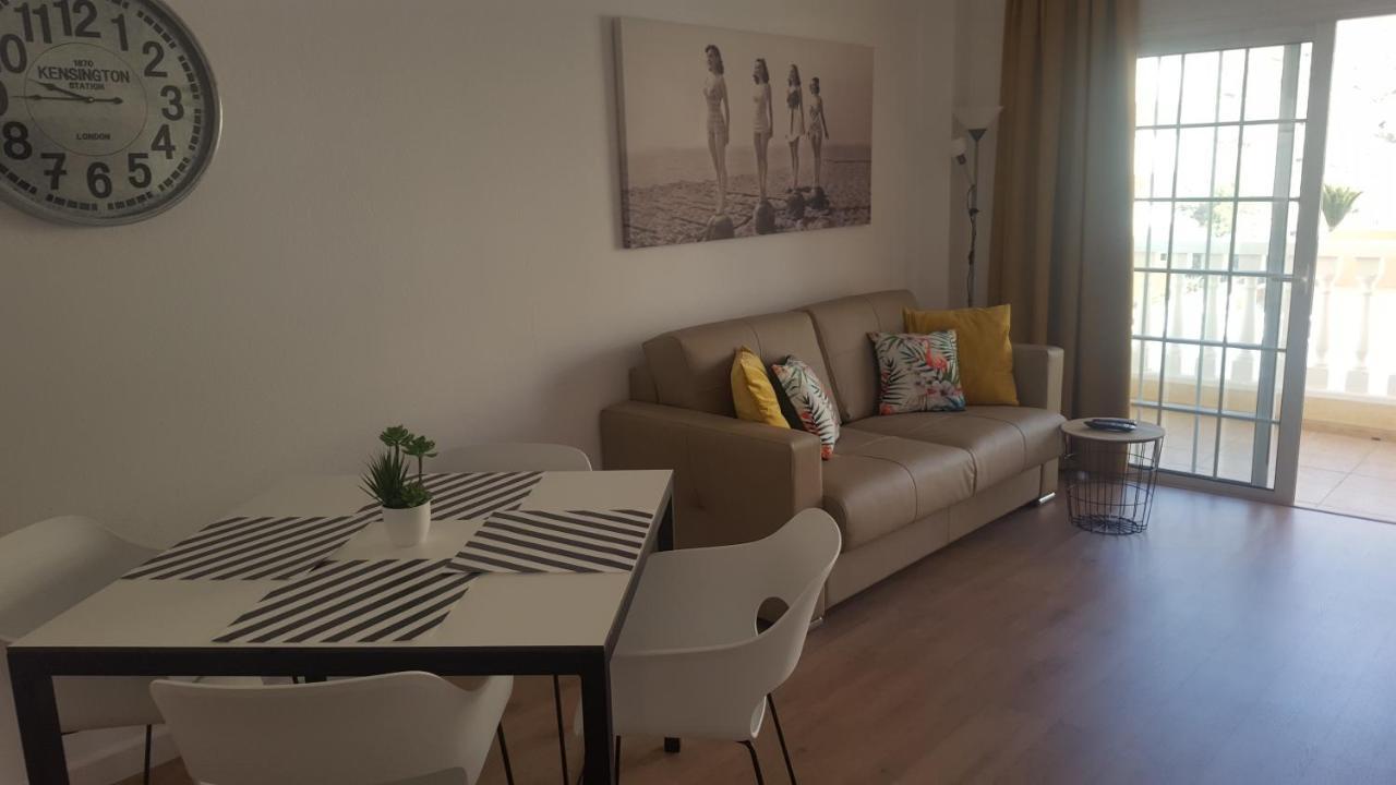 Apartment Sky Loft Tenerife