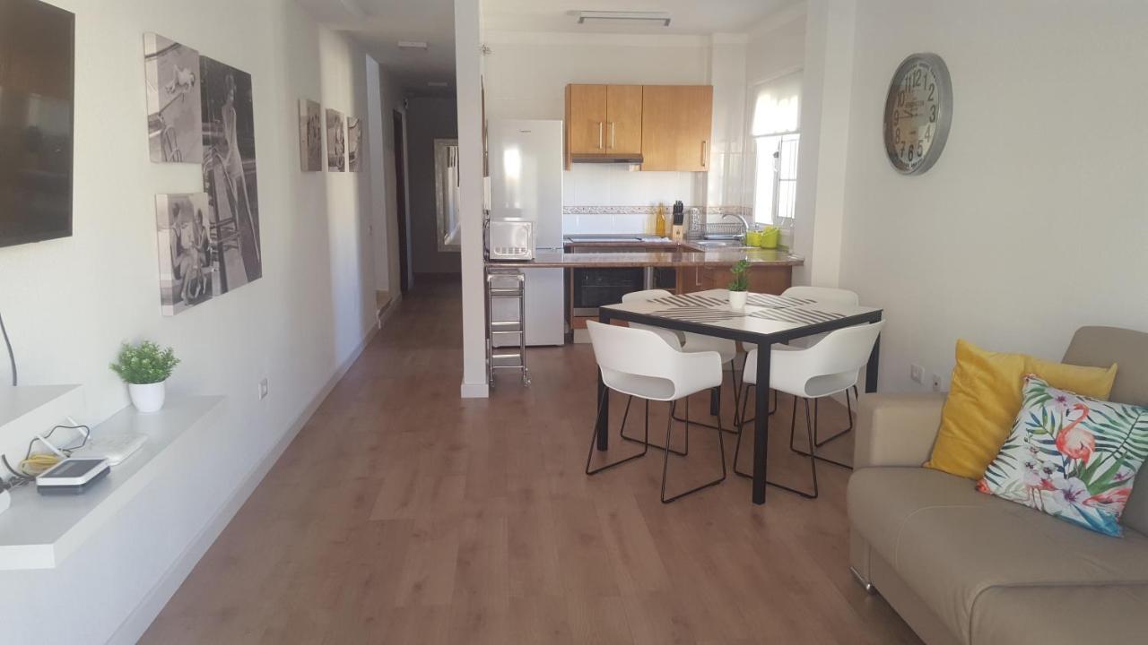 Apartment Sky Loft Tenerife *