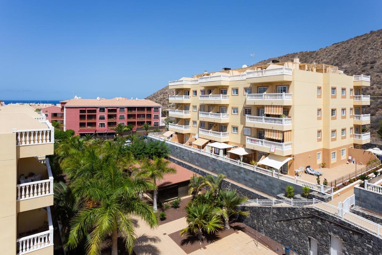 Sky Loft Tenerife Apartment