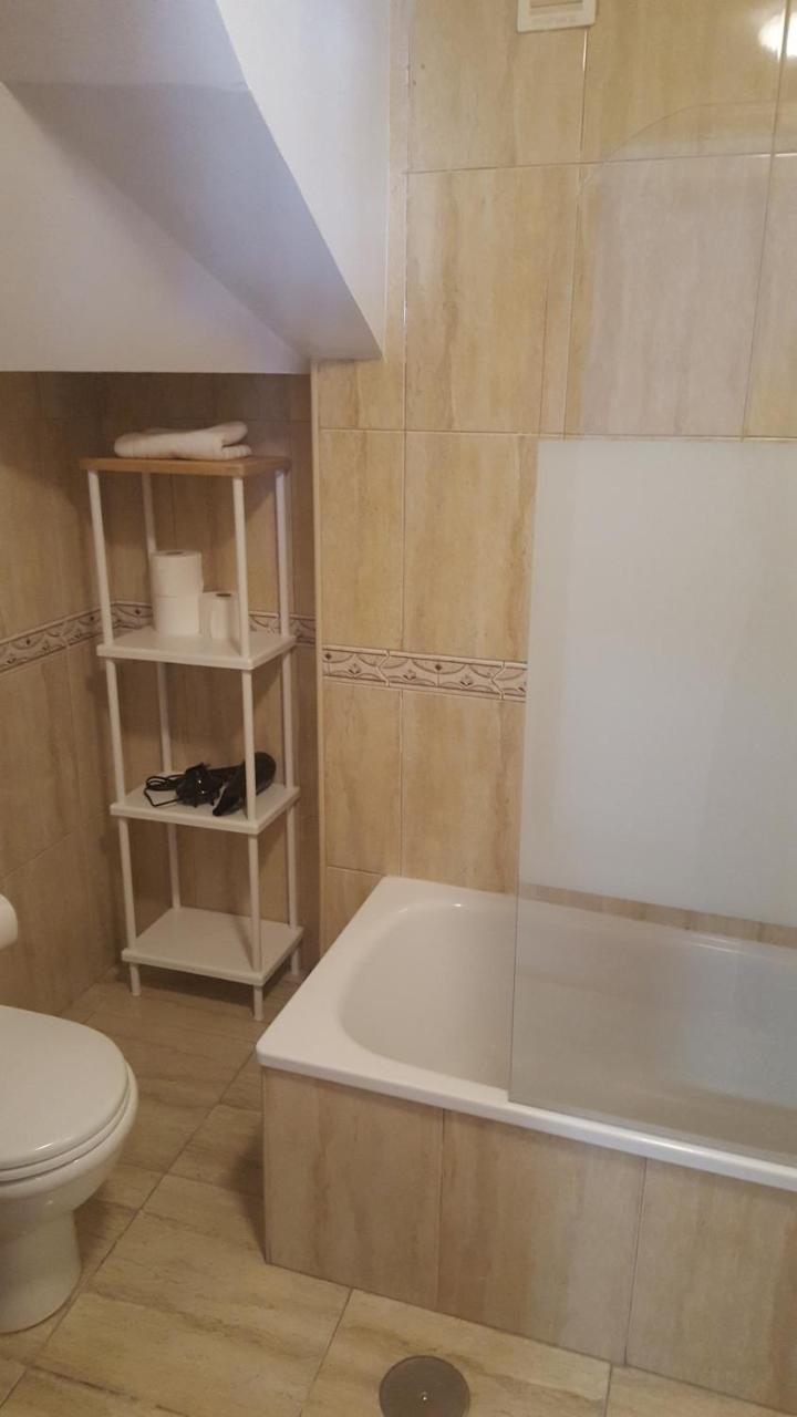 Apartment Sky Loft Tenerife *