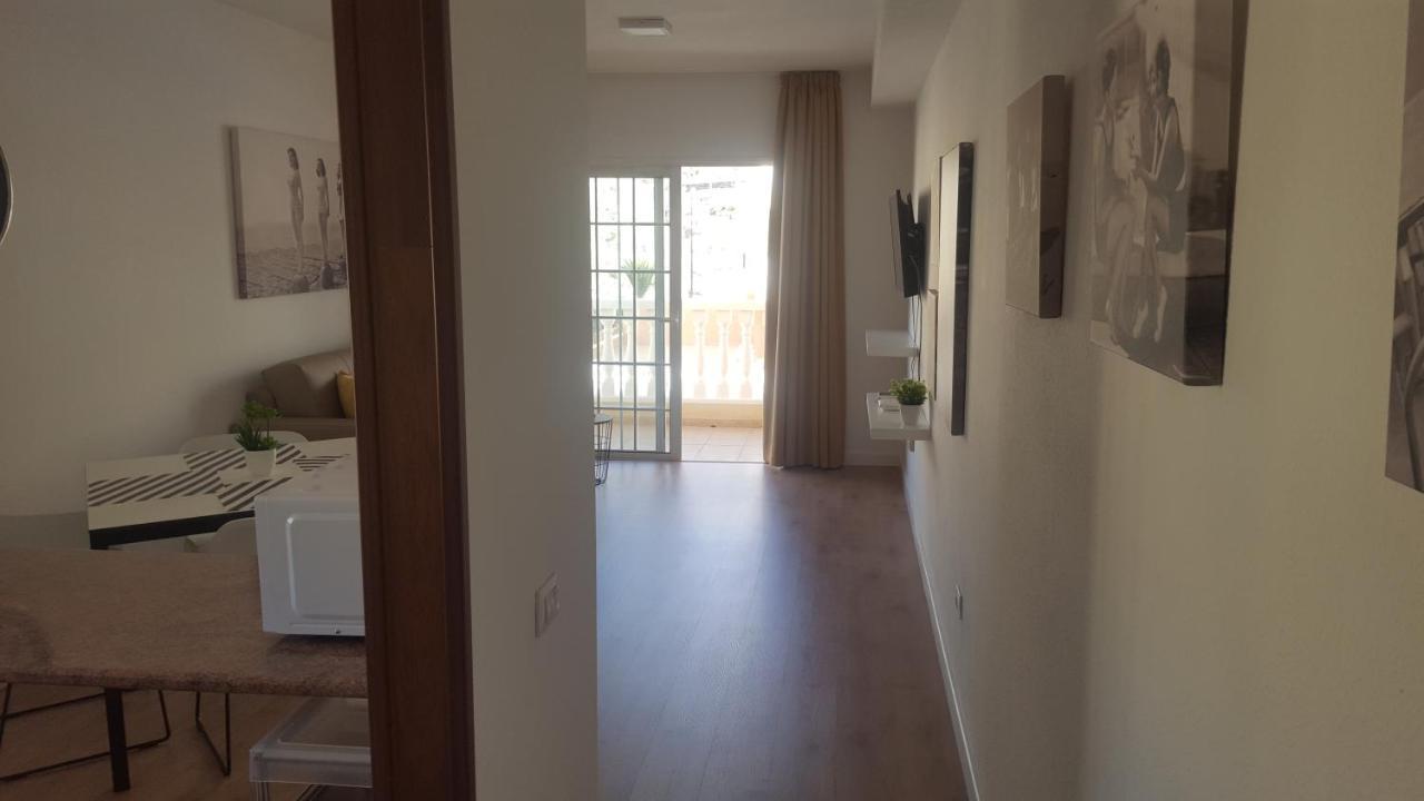 Apartment Sky Loft Tenerife